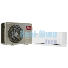 Кондиционер SPLIT ON/OFF 2PACK TAC-07CHSA/IF TCL
