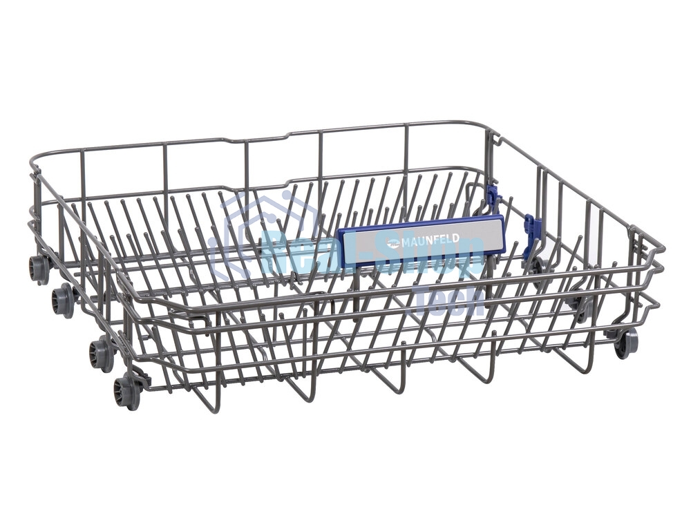 Встраиваемая посудомоечная машина Maunfeld MLP-12PRO, серебристый, 59.8 см, 14 компл., 47 дБ, класс A+++