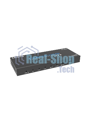 Усилитель - распределитель Infobit iSwitch 104 HDMI 1x4