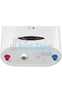 Водонагреватель Thermex Aris 80 2кВт 80л электрический настенный