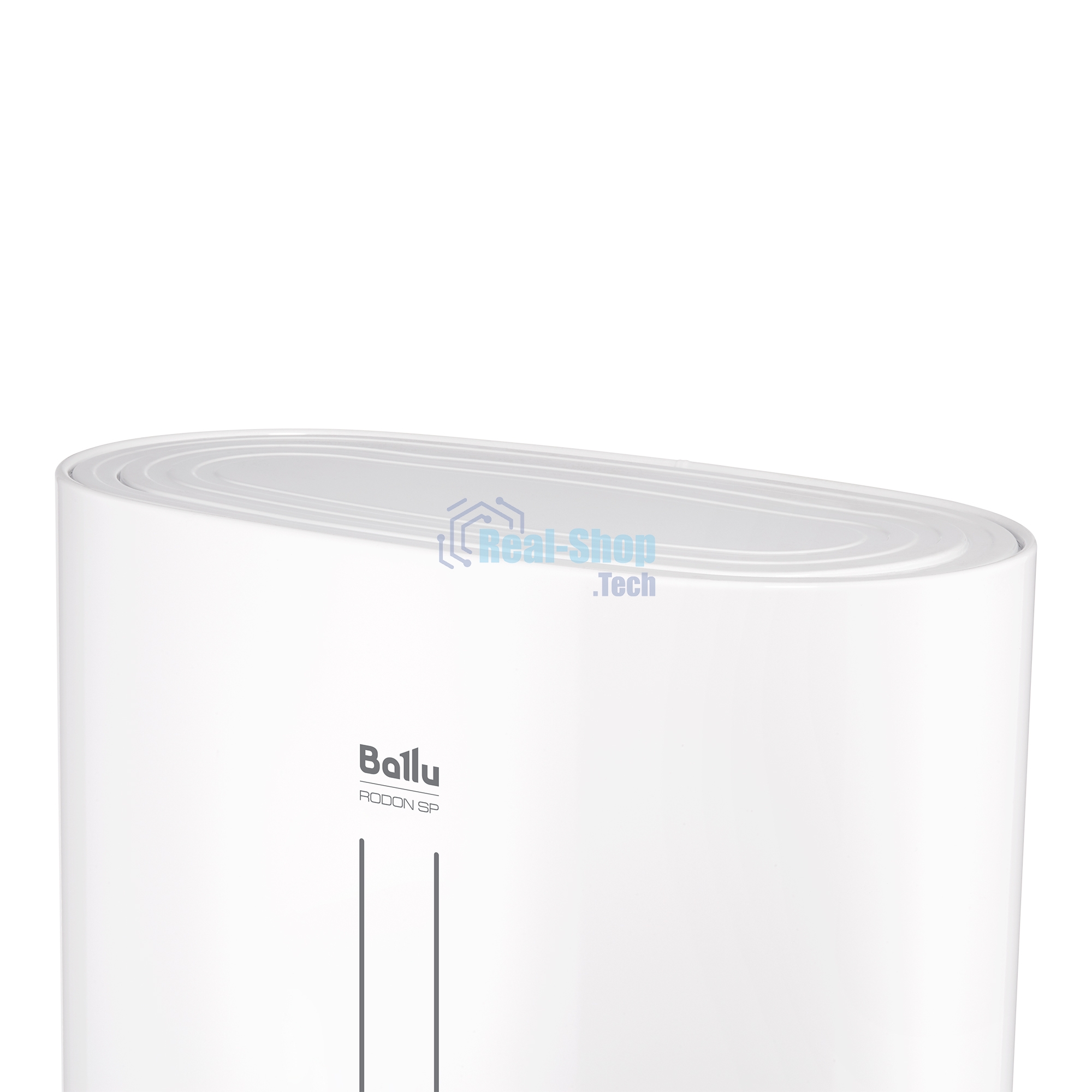 Водонагреватель Ballu BWH/S 80 Rodon SP