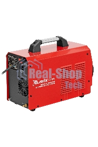 Аппарат инвертор. полуавтомат. cварки MTX MIG-200S, 200A, ПВ 60%, катушка 5 кг