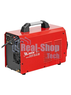 Аппарат инвертор. полуавтомат. cварки MTX MIG-200S, 200A, ПВ 60%, катушка 5 кг