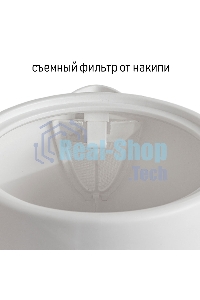 Чайник электрический JVC JK-KE1722