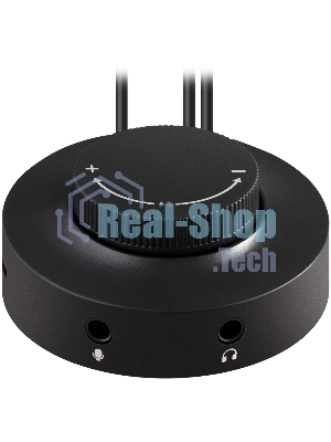 Колонки Defender Spitfire чёрный, 2.0, 6 Вт, Bluetooth, AUX
