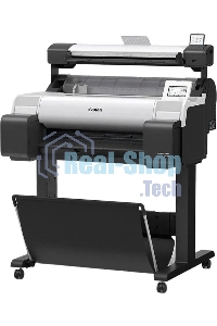 Плоттер струйный Canon imagePROGRAF TM-350 (6246C003), A0, цветное, 36