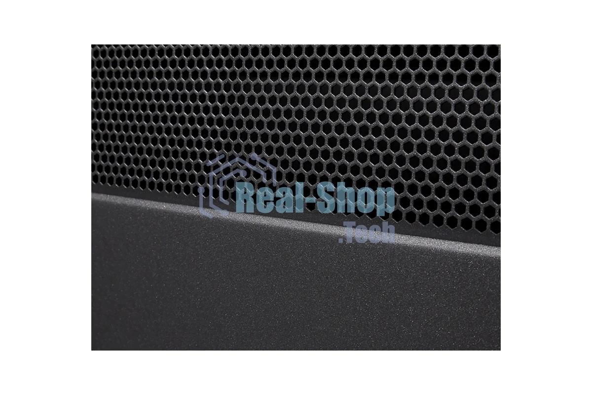 Конвектор Ballu Apollo digital INVERTER Black Infinity BEC/ATI-2503 черный, 2500 Вт, 30 м2, термостат, дисплей, WiFi