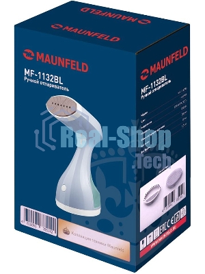 Ручной отпариватель Maunfeld MF-1132BL