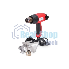 Фен технический ТТ-1800