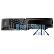 Робот-пылесос Honor Choice M1 ROB-03 черный, 2600 мА/час Li-Ion, уборка влажная/сухая, пылесборник контейнер 0.33 л