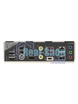 Материнская плата GIGABYTE B650 EAGLE AX (V1.1), AM5, AMD B650, 4xDDR5, 4xSATA, 3xM.2, 1xPCI-E 4.0 x16, 3xPCI-E 3.0 x1, 1xHDMI, 1xDP, 1x 1Gb LAN, 2xUSB 3.2 Gen 2, 1xUSB 3.2 Gen 1, 6xUSB 2.0, 3x3.5 мм, 7.1, Standard-ATX
