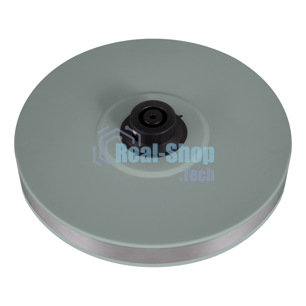 Чайник электрический Maunfeld MGK-635DGN зеленый, 1,7 л, 2200 Вт