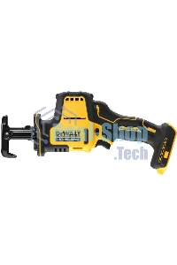 Сабельная пила DeWalt DCS369NT-XJ аккум. 2800ход/мин