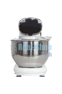 Миксер планетарный JVC JK-MX515 белый, 5 л, 1000 Вт