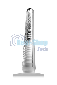 Вентилятор BRAYER BR4956, эл.упр.,пульт ДУ,вращение,мощ-ть 60Вт, LED дисплей,3 скор.Таймер