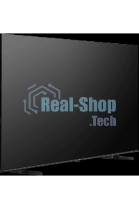 Телевизор Hisense 85'' 85E7Q черный QLED UHD 60Hz Smart TV