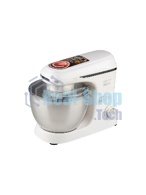 Миксер планетарный ENERGY EN-265 белый