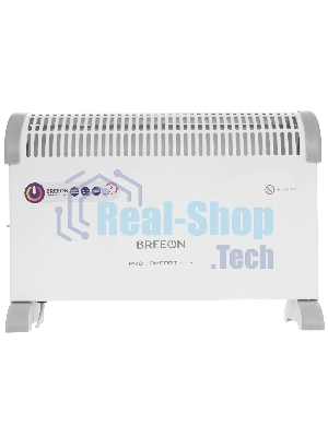 Конвектор электрический BREEON Pro Comfort BHEC-2000