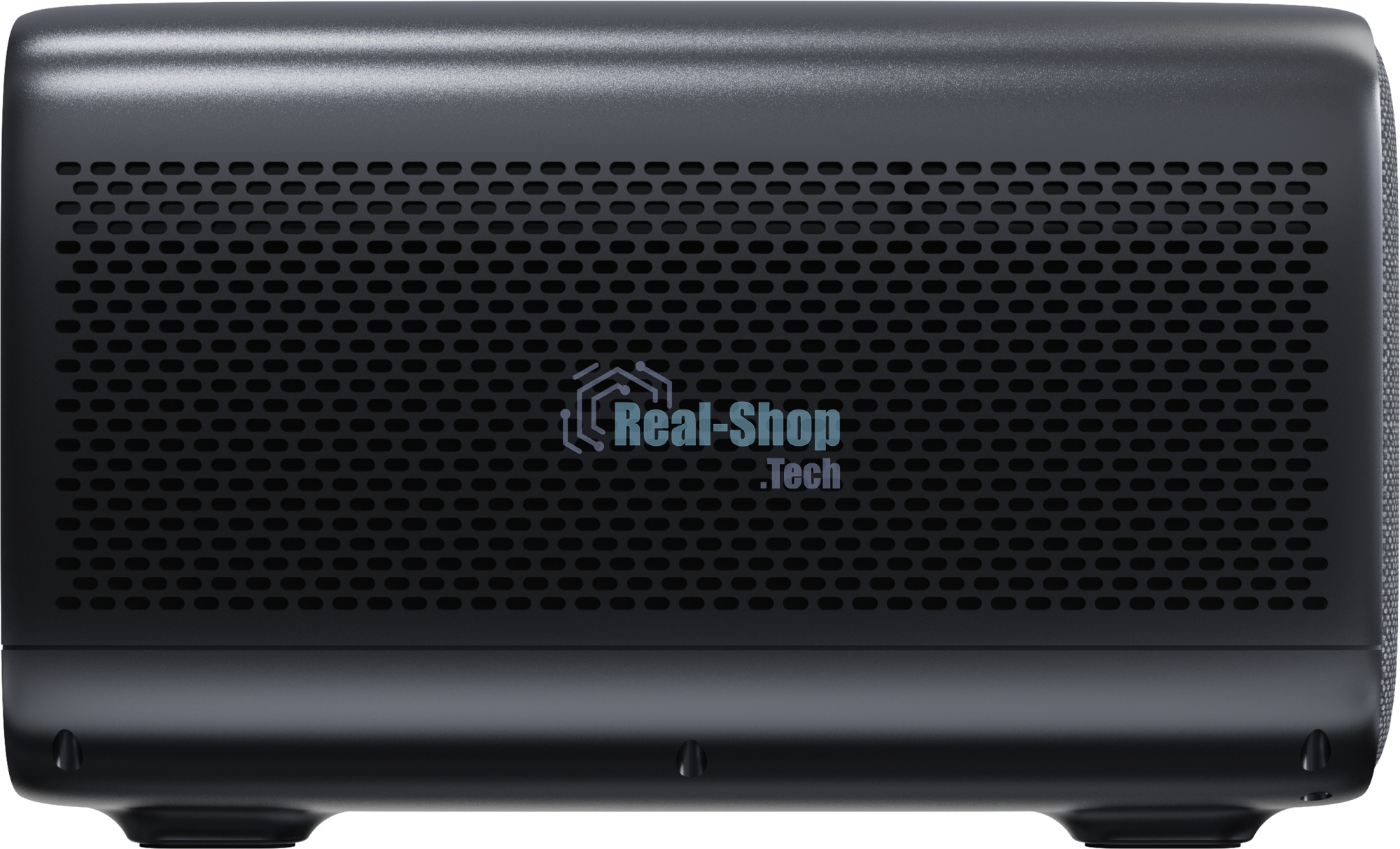 Проектор Cactus CS-X1.B LCD 1100Lm ANSI (4096x2160) 4300:1 ресурс лампы:50000часов 2xUSB typeA 2xHDMI 3кг