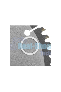 Пильный диск по алюминию Denzel ф185 х 20 мм, 64 зубьев 733757