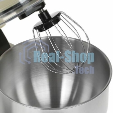 Миксер планетарный Centek CT-1139 бежевый