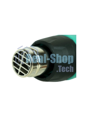 Фен технический Sturm! HG2005