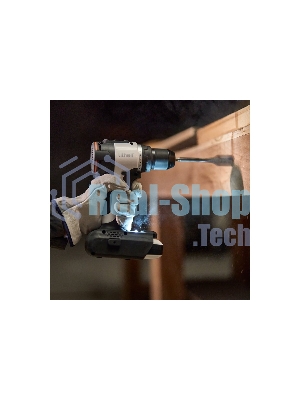 Дрель-шуруповерт Litheli U20DD01-0U120, 20 В, 2 Ач, 60 Нм, бесщеточный