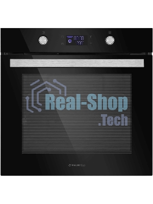 Шкаф духовой электрический Maunfeld AEOH.749B, встраиваемый