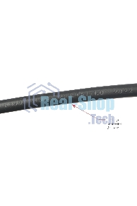 Сетевой фильтр PC черный 5 м 6 р 16А_SPG6-B5M