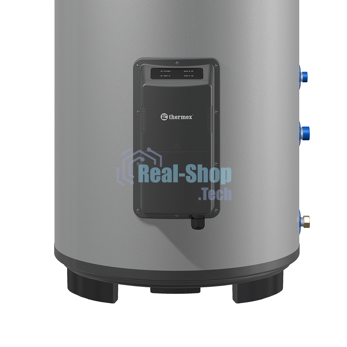 Водонагреватель Thermex Kelpie 150 F