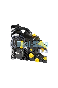 Бензопила Huter BS-40 1600Вт дл.шин.:40см