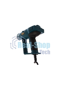 Фен технический FIT HG-2011C 2000 Вт, 250/500 C, 250/550 л/мин