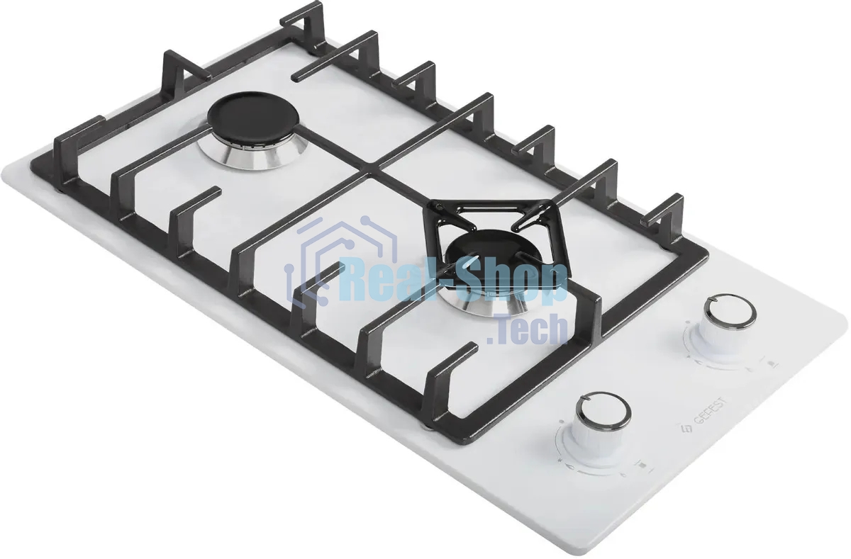 Газовая варочная панель Gefest ПВГ 1002