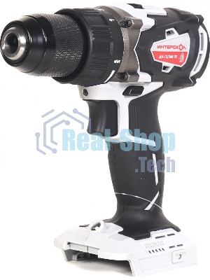 Дрель-шуруповерт аккумуляторная ИНТЕРСКОЛ DA-13/36V 70