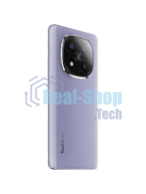 Смартфон Xiaomi Redmi Note 14 Pro+ 5G 12/512Gb, фиолетовый