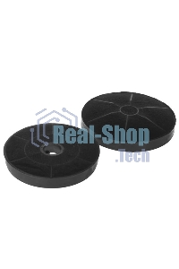 Фильтр для вытяжек Zigmund & Shtain FIL_CARB_K138