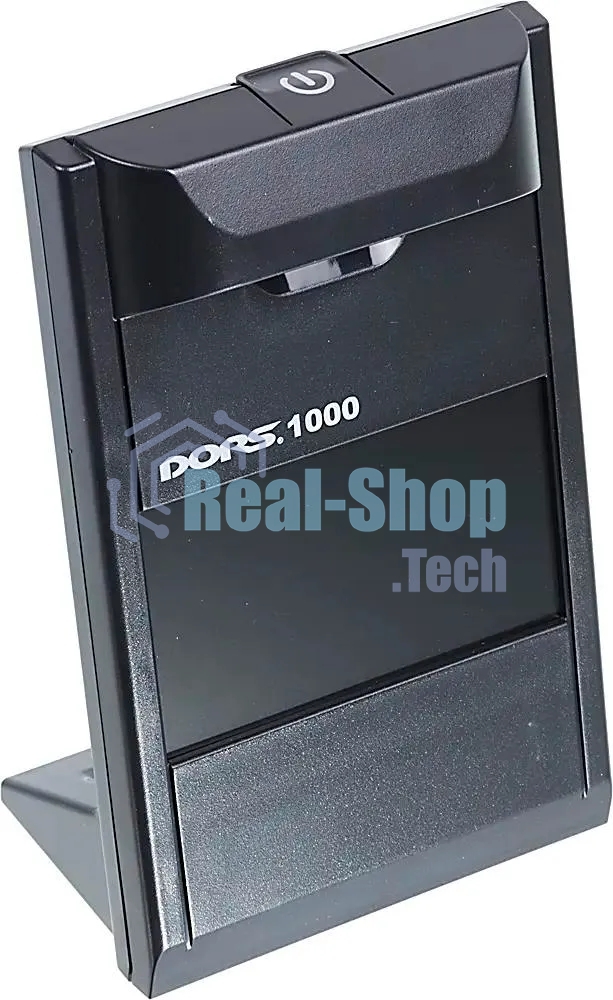 Детектор банкнот Dors 1000M3 FRZ-022087 просмотровый мультивалюта