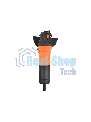 Угловая шлифовальная машина (УШМ) AG 126 пылезащищенная 1050Вт диск 125мм PATRIOT 110301126