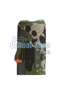 Колонка портативная JBL FLIP 7 камуфляж 25W 1.0 BT 1800mAh (JBLFLIP7SQUAD)