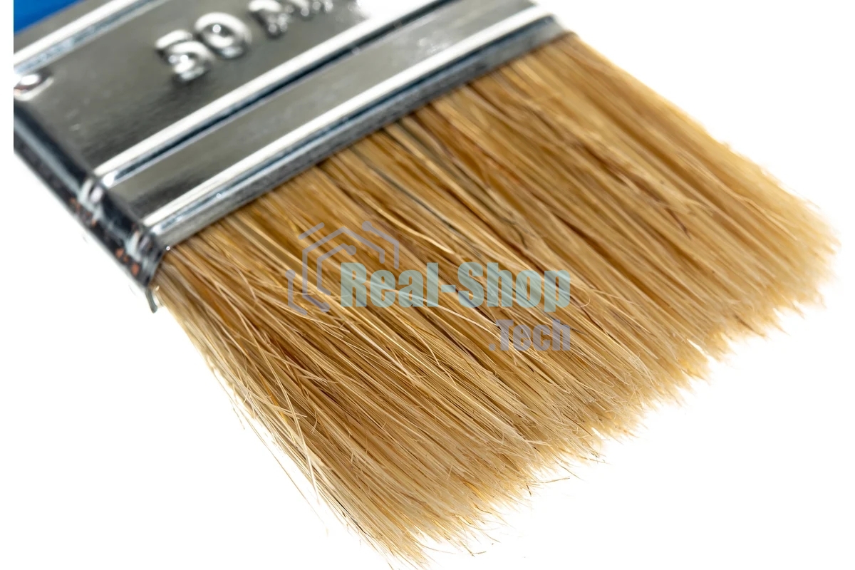 Кисть плоская Rexant 