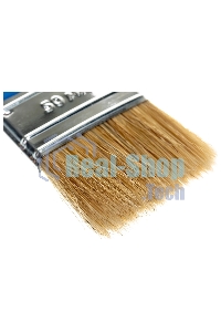 Кисть плоская Rexant 