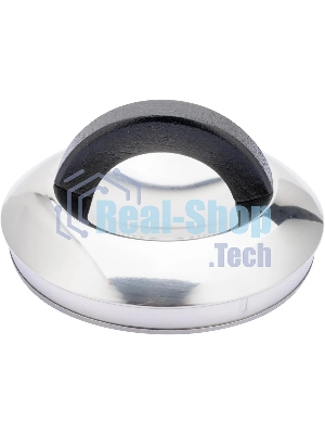 Чайник для плиты металлический Starwind Chef Concept 3 л. черный (SW-CH1510)