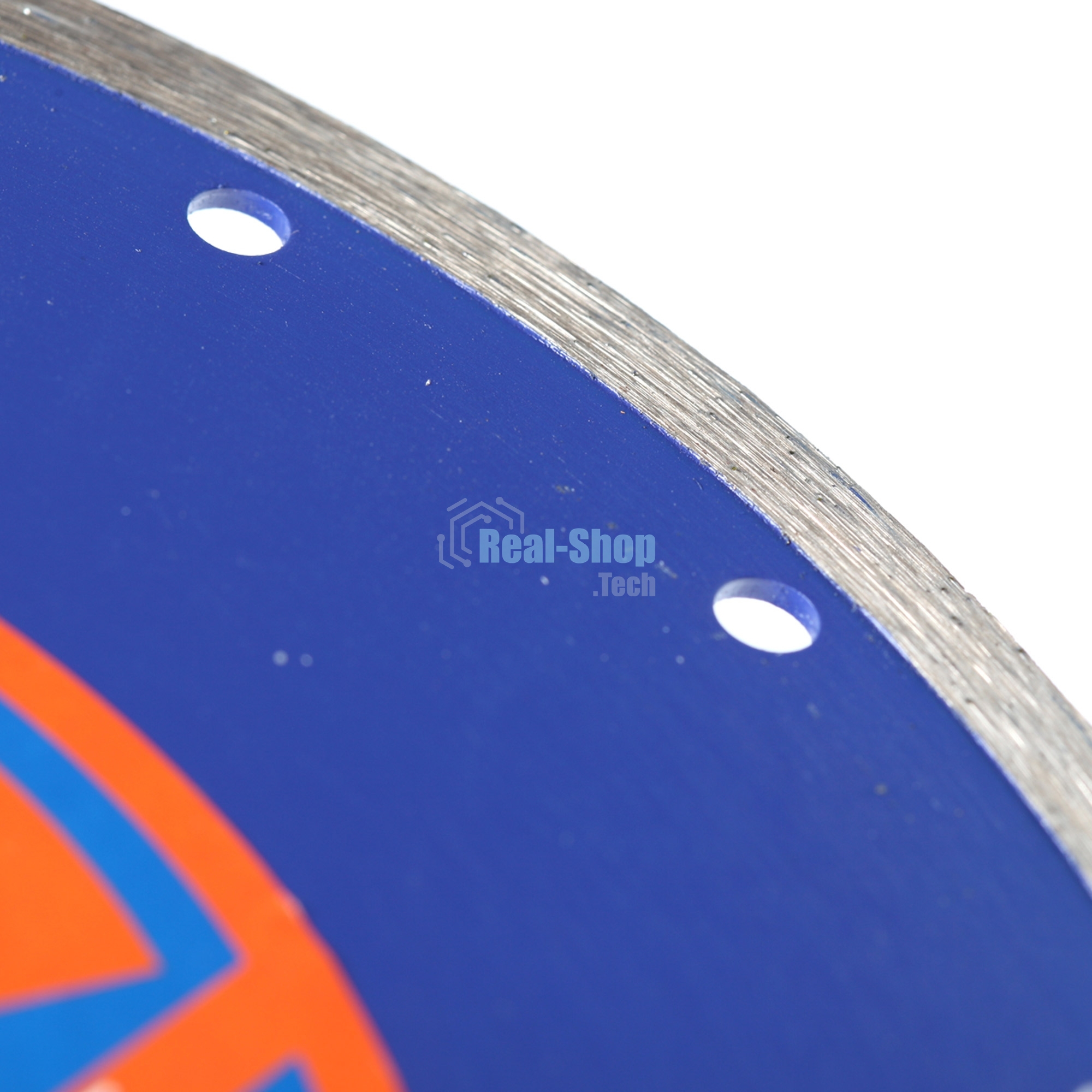 Диск EDGE by Patriot алмазный сплошной 200х25,4 универсальный