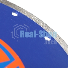 Диск EDGE by Patriot алмазный сплошной 200х25,4 универсальный