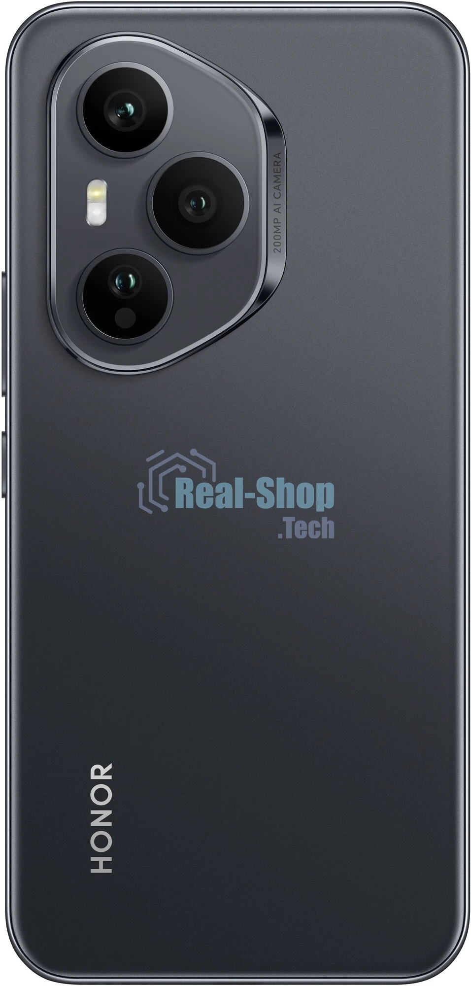 Смартфон HONOR 400 PRO 12/512Gb, черный