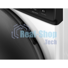 Стиральная машина Weissgauff WM 59411 Direct Drive Inverter Steam белая, загрузка фронтальная 11кг, 1400 об/мин., класс: A+++