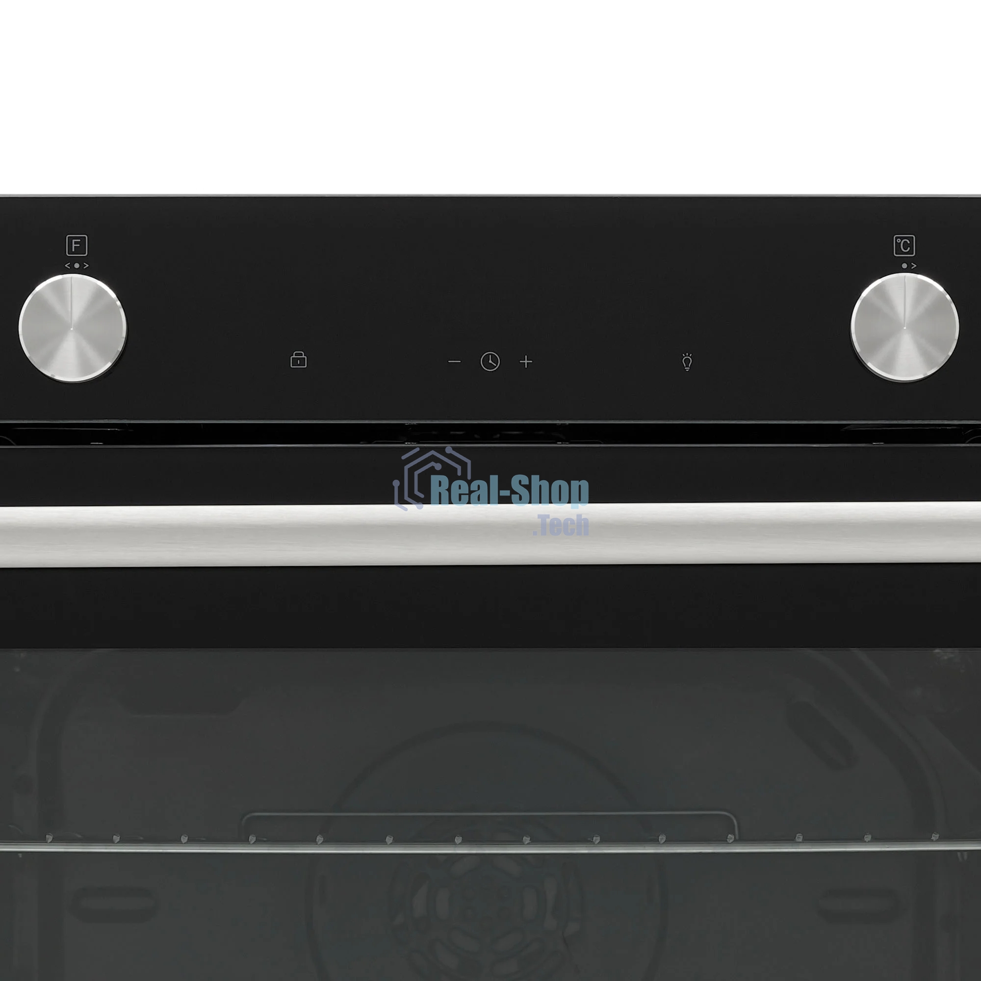 Электрический духовой шкаф Krona PARABEL 45H BL