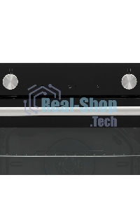 Электрический духовой шкаф Krona PARABEL 45H BL