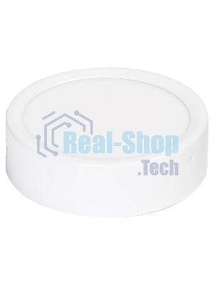 Накладной светильник Smartbuy (SBL-RSDL-6-65K) 6w/6500K