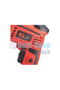 Дрель ударная сетевая KLECO KE5513DM (550 Вт)